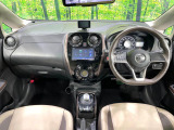 ノート 1.2 e-POWER メダリスト 