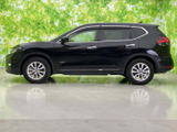 エクストレイル 2.0 20Xi ハイブリッド 4WD 