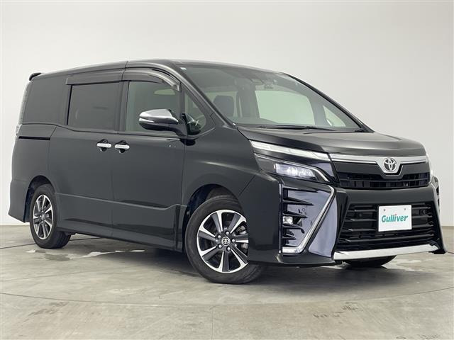 ヴォクシー 2.0 ZS 煌II 修復歴無し
