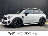 数あるMINI中古車より弊社のお車をご覧頂き、ありがとうございます!弊社はMINI正規販売店であり、整備を整えてからのご納車となりますので安心してお乗り頂けます。もちろん全国にご納車も可能です!