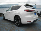 CX-60 3.3 XD ハイブリッド プレミアムモダン ディーゼル 4WD 