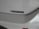 4MOTIONの表記があります。