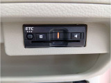 ビルトインタイプのETC車載器です!