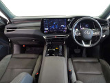 RX 450h プラス バージョンL 4WD 