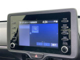 AM/FMラジオ付きです♪