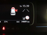 写真撮影時の走行距離です。