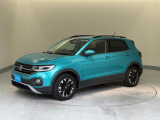 フォルクスワーゲン T-Cross