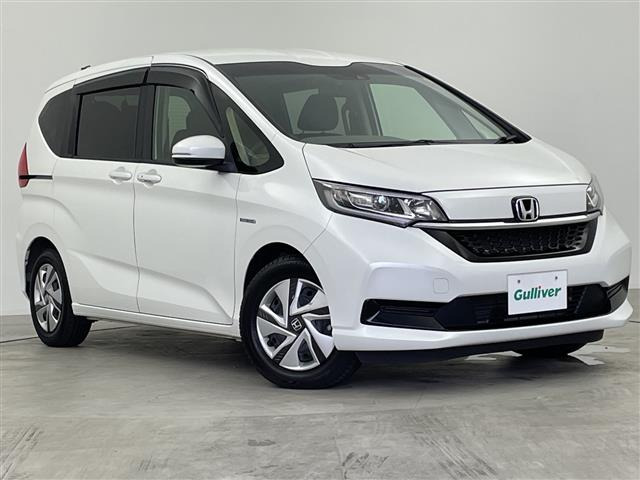 フリード 1.5 ハイブリッド G ホンダセンシング 修復歴無し