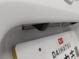 愛知ダイハツのお店にある、たくさんのスマアシ搭載車は、正常に作動する事をしっかり確認してます。