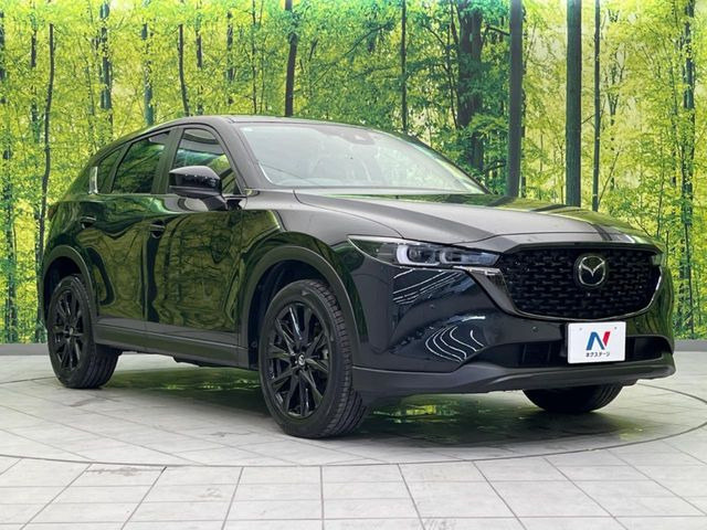 マツダ CX-5 2.2 XD ブラックトーンエディション の中古車詳細 (69,667