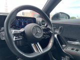 CLAクラス CLA200d AMGライン Sブレーク 修復歴無し