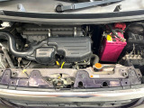 親切・丁寧な専門メカニックスタッフが応対!・車検・点検整備・事故等の修理などアフターサービスも安心。お車のカスタマイズもネクステージのサービススタッフまでご相談ください!