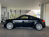 TTクーペ 2.0 TFSI Sラインパッケージ 