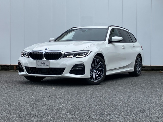 3シリーズツーリング 320i Mスポーツ 