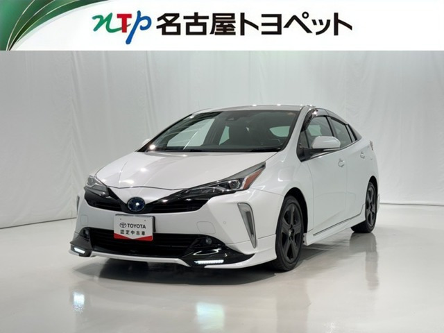 プリウス 1.8 A ツーリングセレクション 