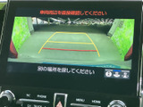 バックモニター