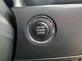 キーを携帯しているだけで、エンジンの始動が可能な装備です。プッシュスタートですのでエンジンの始動もボタンを押すだけです☆