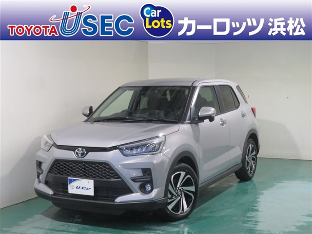 ライズ  1.2 Z