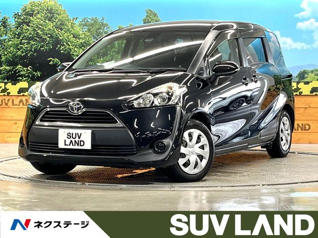 シエンタ 1.5 G 