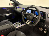 GLAクラス AMG GLA35 4マチック 4WD 