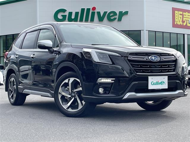 フォレスター 2.0 アドバンス 4WD 4WD 修復歴無し