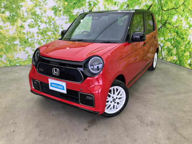 N-ONE RS