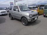 ジムニー ランドベンチャー 4WD 