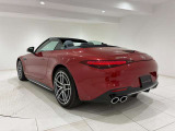 SLクラス AMG SL43 (BSG搭載モデル) 