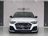 A1スポーツバック 35 TFSI Sライン フルラッピング KW車高調 フルエアロ Sライ
