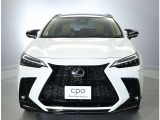 NX 350h Fスポーツ 