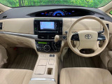 エスティマハイブリッド 2.4 X 4WD 
