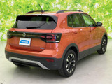 T-Cross TSI アクティブ 