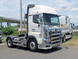 プロフィア  450PS 11.5t プロシフト