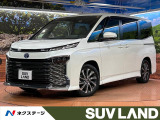 禁煙車 純正10.5型ナビ 後席モニター 快適利便PKG 全周囲カメラ