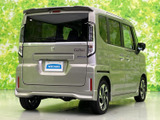 スペーシアカスタム ハイブリッド(HYBRID)  XS 4WD 