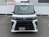 タントカスタム RS リミテッド 