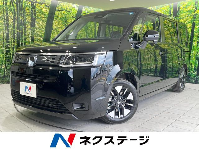 ステップワゴン 1.5 エアー 