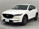 CX-5 2.2 XD プロアクティブ 4WD 4WD 修復歴無し