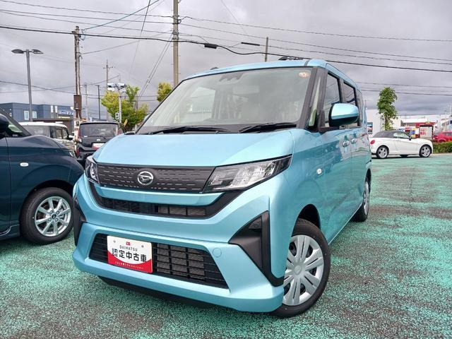 ムーヴ X