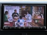 休憩中はTVもご覧になれますよ☆