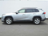 RAV4 2.0 X 4WD 