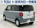 外板色はシャイニングホワイトパールとターコイズブルーマイカメタリックのツートーン(XK6)!ボディサイズは全長339&times;全幅147&times;全高165センチ!5ナンバー登録となります!