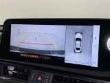 「パーキングサポートブレーキ」などのオプション付きです。