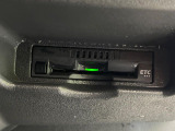 【ETC】高速道路の料金所をストレスなく通過!話題のスポットやサービスエリアに多い「スマートIC」利用時は必須のアイテムです。当店でセットアップを実施、ご納車当日からすぐにご利用いただけます!