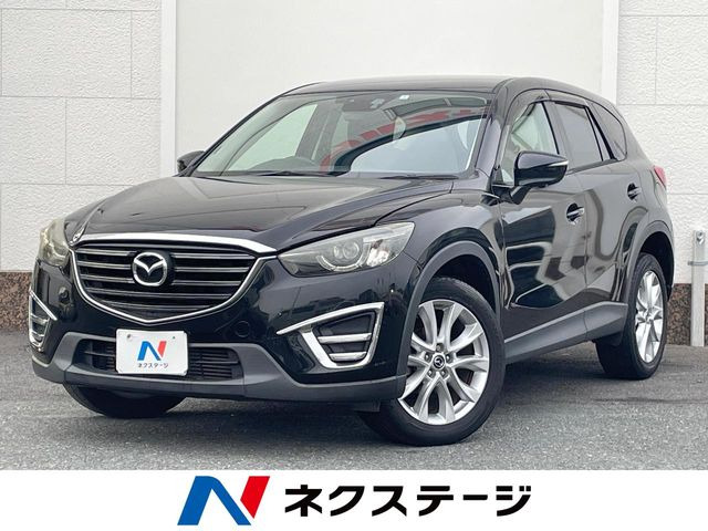 CX-5 2.2 XD 