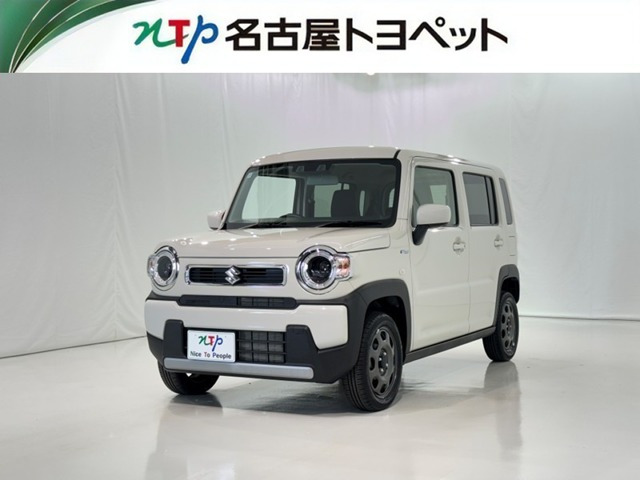 スペーシア ハイブリッド(HYBRID) G 