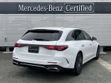 Eクラスワゴン E200 アバンギャルド AMGラインパッケージ (ISG) 
