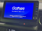 【純正9型ナビ】人気の純正ナビを装備。オーディオ機能も充実しており、Bluetooth接続すればお持ちのスマホやMP3プレイヤーの音楽を再生可能!毎日の運転がさらに楽しくなります!!