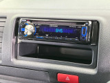 お好きな音楽を車内でお楽しみいただけます♪スピーカー交換・ウーハー追加などの音質向上や、最新ナビ・後席モニター等の取り付けも是非ご相談ください!