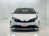 ワイド&ローのスタイルで走行安定性もばっちりです。運転しやすくロングドライブも安心です。